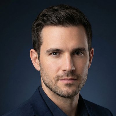 Alex Morgan — Independent Trading Analyst